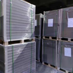 Highgrade 2 mét grey Board giấy chết cắt carton Board dày các tông - Product Image 6