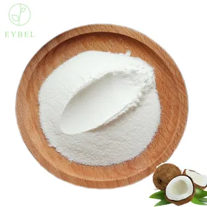 wholesale Organic Coconut Oil Medium Chain Triglycerides Mct Oil Powder