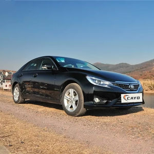 تويوتا ريوتا سيارات هجينة تعمل بالوقود سيارات تعمل بالغاز سيدان بالبنزين سيدان سيارات مستعملة سيارات مستعملة تويوتا - Product Image 1