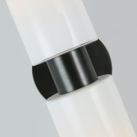 Applique murale LED en cuivre massif, nouveau style chinois, pour bureau, chambre, hôtel, couloir, salle de bain, miroir, escalier, éclairage encastré