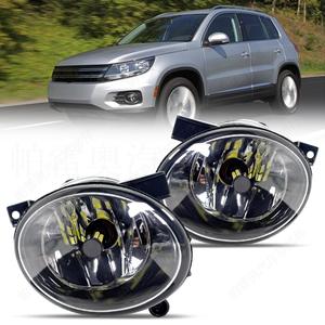 Luces Antiniebla LED Pareau H11 6000 Lm 55W para VW Golf 6 2009-2013, Luces para Parachoques Delantero - Product Image 2