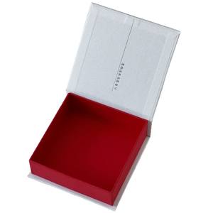 Customized top and bottom covers for gift boxes, <strong>jewelry</strong> <strong>box</strong> packaging, and gift boxes with customizable patterns - Product Image 3