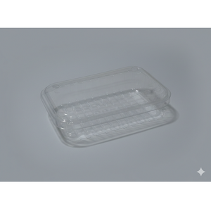 Cajas Reutilizables para Frutas FRUITN PUNNETS, Contenedores Duraderos y Ligeros para Cocina, Mercado y Catering - Product Image 4