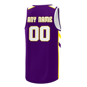 Maillot de basketball imprimé grande taille de haute qualité, léger, séchage rapide, sans manches, doux, respirant, nouveau design, vêtements de sport - Product Image 3