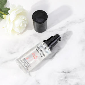 Aceite de Rosa orgánico certificado CPNP, productos para el cuidado del cabello personalizados, aceite para el tratamiento del cabello - Product Image 6