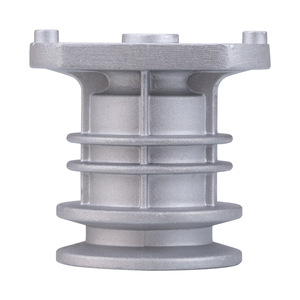 Polea para cortacésped Castel Garden de 25 mm A10409 122465608, 3 piezas para accesorios de cortacésped - Product Image 1