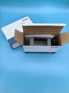 नए Neelectric तापमान नियंत्रक डिक्सेल XR06CX-5N0C1 लेपित सतह कोल्ड स्टोरेज थर्मोस्टैट - Product Image 4