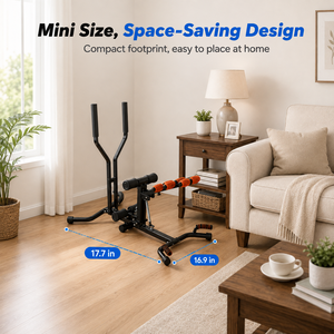 Máquina de Sentadillas Plegable de Alta Calidad Wonder Squat para Entrenamiento en Casa, Entrenamiento de la Parte Inferior del Cuerpo, Ejercicio de <span class=keywords><strong>Fitness</strong></span> y Fuerza - Product Image 3