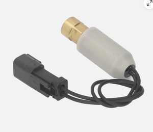 149-6371 416F 420E 420F 428F 430E 430F 432F 434F 444F 450F 325F 330F 568FMLL Interruptor de Presión para Cargadora Excavadora 1496371 - Product Image 2