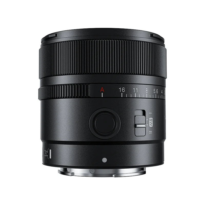 YONGNUO Yn11mm F1.8S DA DSM WL Camera Lenses for Sony E-mount