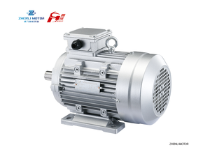 Giá cả cạnh tranh có sẵn cho <span class=keywords><strong>1HP</strong></span>, 2Hp, 3HP, 5HP, 10HP 3pha tiếng ồn thấp cảm ứng động cơ điện với nhà ở nhôm - Product Image 4