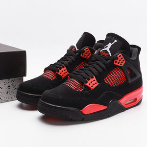 cheap jordan 4 bred