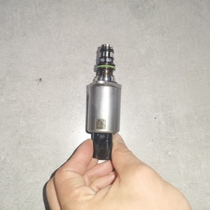 Pièces électriques pour excavatrice Belparts E323, électrovanne 485-5747 491-0908 - Product Image 5