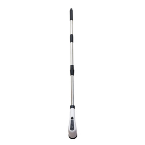 Brosse de nettoyage électrique multifonctionnelle pour la maison et la cuisine, avec fonction de pliage mécanique - Product Image 6