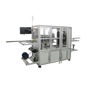 2024 BENFA <strong>Medical</strong> Tube Braiding <strong>Machine</strong> - Product Image 1