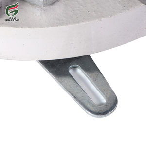 Macchina per Vibrazioni di Precisione JM300 (Tipo Standard) Base Vibrante di Alta Qualità - Product Image 6