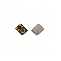 Microphone MEMS SPA2629LR5H-B-8 pour applications audio des appareils électroniques portables et des produits électroniques grand public