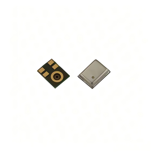 SPA2629LR5H-B-8 MEMS Microphone for Consumer Electronics Wearable Device Audio Application