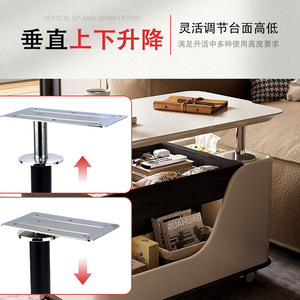 H110 Chair Mechanism Functional Press To Rotate Lifter Manual Operation Contemporary Design - Product Image 1