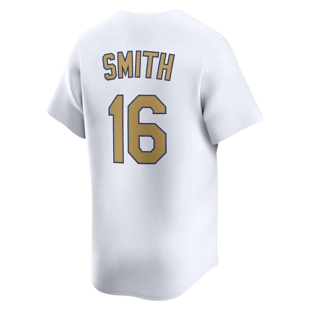 16 Blanc Smith