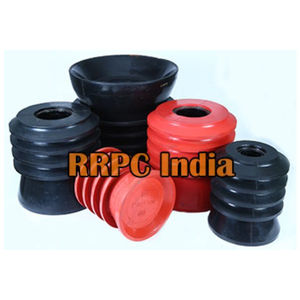 Nouveaux arrivages : Bouchons de cimentage à âme plastique, tailles personnalisées disponibles, en vrac - Product Image 4