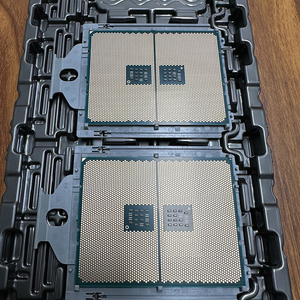 Procesador de Servidor Usado EPYC 7763 de 64 Núcleos, 100-000000312, 2.45GHz, 128 Subprocesos, 256MB, Socket SP3, 280W, Serie 7003 - Product Image 2