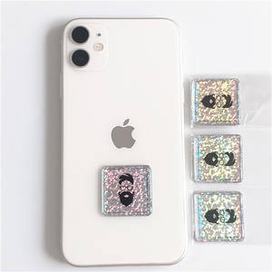 Étiquette NFC en résine époxy 13,56 MHz étanche pour la réservation de bureaux partagés et <span class=keywords><strong>le</strong></span> contrô<span class=keywords><strong>le</strong></span> d'accès - Product Image 1