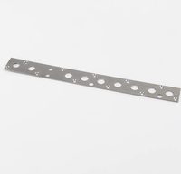 Joint de bloc de distribution DB-PC0491 TYPE 320I/420I, plaque de pression D compatible avec les pièces de rechange D CIJ