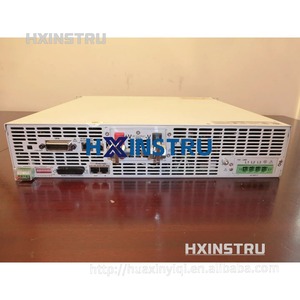 Keysight E4368A กำหนดค่า E4360A SAS Mainframe พร้อมโมดูล E4362A สองโมดูล ใช้ hx1 - Product Image 1