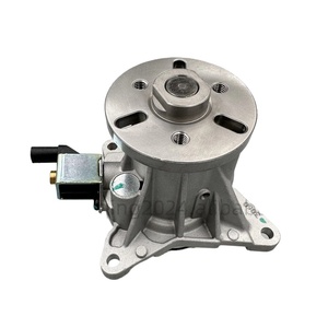 Bomba de agua eléctrica diésel para <span class=keywords><strong>Jaguar</strong></span> 3,0 Range a Rover Vogue L405 2013 Sport JDE36140 LR089625 LR061982 - Product Image 1