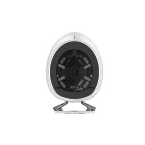 Analyseur de peau 3D, appareil d'analyse faciale avec application pour scanner facial, modèle en acier inoxydable OMG-PFFX010 - Product Image 5