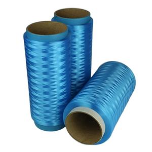 30D 50D 50D 100D 150D Colored renkli UHMWPE Fiber Ultra yüksek moleküler ağırlık polietilen yüksek mukavemetli Fiber UHMWPE sütür için - Product Image 4
