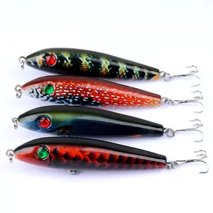 surface lure fishing, surface lure fishing Suppliers and