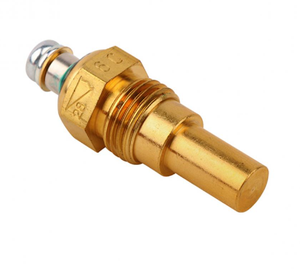 Untuk <span class=keywords><strong>Hitachi</strong></span> <span class=keywords><strong>EX100</strong></span> 120 200 210-2 <span class=keywords><strong>EX100</strong></span> 120 200 210-3 untuk Isuzu 4BD1 6BD1 Sensor Suhu Air Mesin Konstruksi 42571296 - Product Image 1