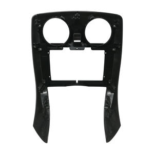 Lecteur multimédia 10.1 pouces Kit d'installation stéréo de voiture avion Fascia Panel Radio Frame pour <span class=keywords><strong>Nissan</strong></span> <span class=keywords><strong>Note</strong></span> 2019 + RHD Garantie 1 an - Product Image 6