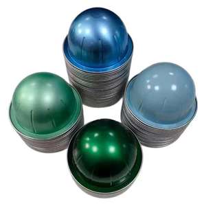 Capsules de café Nespresso jetables les plus vendues et économiques, compatibles avec les machines à café Vertuo Nespresso <span class=keywords><strong>Vertuoline</strong></span> - Product Image 3