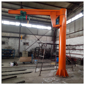 رافعة ذراع واحدة صغيرة بحجم 5 أطنان!!!! - Product Image 6