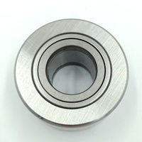 Roulement à rouleaux de support NUTR 38x110x38MM Roulements à rouleaux robustes NUTR38110