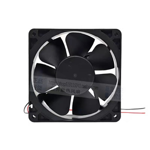 Ventilateur de refroidissement Da12038b24ma 90x90x25mm DC 24V 0.40A pour compresseur d'air - Product Image 4