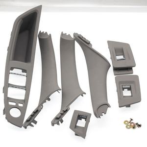 Interruptor de la ventana de <span class=keywords><strong>51417225877</strong></span>, 51417225894, 51427234429, 51427234430, 51417225855 para BMW 5 F10 F11 - Product Image 5