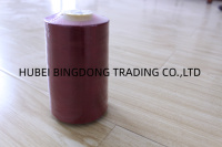 Bing Dong Sinopec Yizhsiliconeester 40s/2 402 3000m 3000y 5000m 5000y Benang Jahit Ring Spun Berwarna Bersertifikasi Oeko-Tex Berkualitas Tinggi