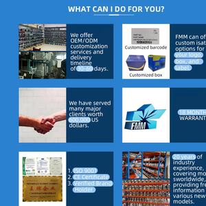 Compresor de Aire Acondicionado para Camiones Hino 1970-2012, Diseño 100% Original, 447220-4442, 4472204442, 88310-1740, 4471802910, 883101840 - Product Image 6