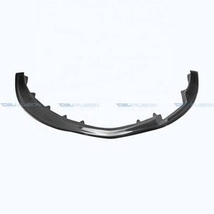 Para Mitsubishi Lancer Evolution EVO 9 IX CT9A 2006-2007, Kit de Carrocería con Alerón Delantero Estilo SE - Product Image 2