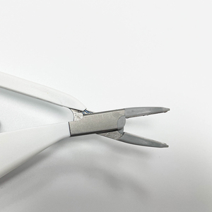 Haute qualité Ligasure petites mâchoires tissu coupe étanchéité Ligasure Instrument navire étanchéité ciseaux pince chirurgie ouverte - Product Image 2