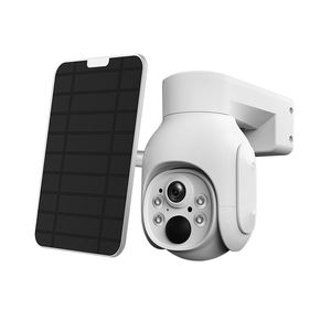 <span class=keywords><strong>กล้อง</strong></span><span class=keywords><strong>วงจรปิด</strong></span>อัจฉริยะ Tuya Eseecloud HD 3MP <span class=keywords><strong>ไร้</strong></span><span class=keywords><strong>สาย</strong></span> WIFI พลังงานแสงอาทิ<span class=keywords><strong>ต</strong></span>ย์ <span class=keywords><strong>แบ</strong></span><span class=keywords><strong>ต</strong></span>เตอรี่ใน<span class=keywords><strong>ต</strong></span>ัว หมุนได้ <span class=keywords><strong>ใช้</strong></span>ได้ทั้งภายในและภายนอกอาคาร สำหรับ<span class=keywords><strong>ใช้</strong></span>ในบ้าน - Product Image 1