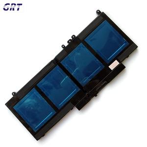 51Wh Genuine <b>Battery</b> G5M10 for Dell Latitude E5450 E5470 E5550 E5570 0WYJC2 8V5GX - Product Image 2