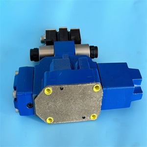 วาล์วควบคุมทิศทางแบบสัดส่วน Rexroth 315 บาร์ 250 ลิตร/นาที ACG ชิ้นส่วนควบคุมไฮดรอลิก - Product Image 4