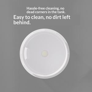 <span class=keywords><strong>Humidificador</strong></span> de Cerámica para Aromaterapia, Difusor de Aceites Esenciales, Silencioso, Ultrasónico, con Lámpara, para Dormitorio y Hogar - Product Image 4