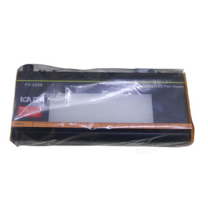 Visor de Películas <span class=keywords><strong>LED</strong></span> FV-2009 con Visores de Películas de Rayos <span class=keywords><strong>X</strong></span> Industriales Portátiles, Detector de Defectos por Rayos <span class=keywords><strong>X</strong></span> <span class=keywords><strong>LED</strong></span> - Product Image 5