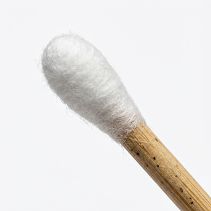 Bâtonnets de <span class=keywords><strong>coton</strong></span> écologiques portables à double tête, en gros de Chine, <span class=keywords><strong>prix</strong></span> de gros, écouvillons cosmétiques, bâtonnets d'oreille en bois de bambou - Product Image 5